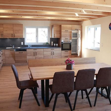 Apartmán Aigner Ferientraum Kirchberg  Exteriér fotografie