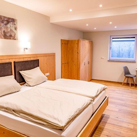 Apartmán Aigner Ferientraum Kirchberg  Exteriér fotografie