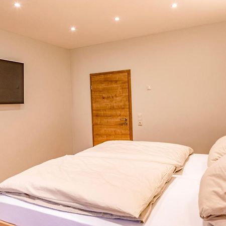 Apartmán Aigner Ferientraum Kirchberg  Exteriér fotografie