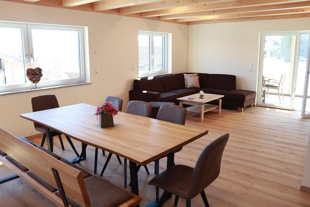 Apartmán Aigner Ferientraum Kirchberg  Exteriér fotografie