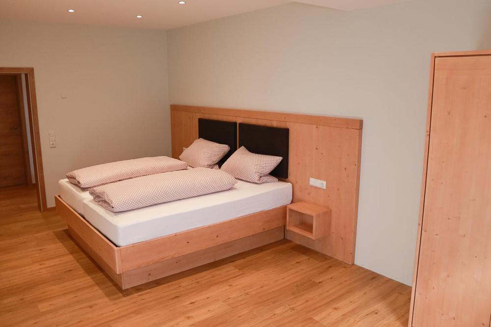 Apartmán Aigner Ferientraum Kirchberg  Exteriér fotografie