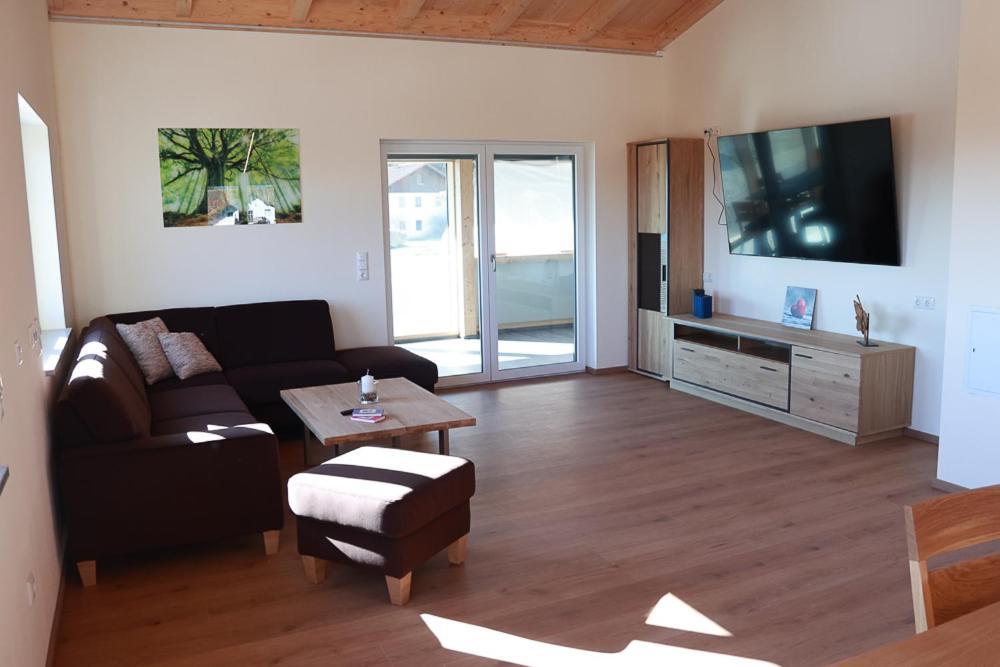 Apartmán Aigner Ferientraum Kirchberg  Exteriér fotografie