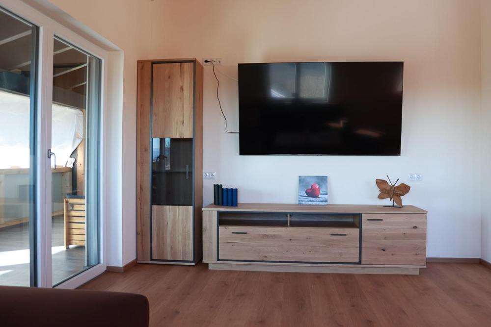 Apartmán Aigner Ferientraum Kirchberg  Exteriér fotografie