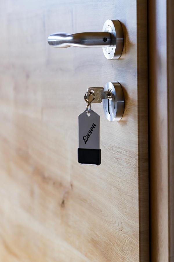 Apartmán Aigner Ferientraum Kirchberg  Exteriér fotografie