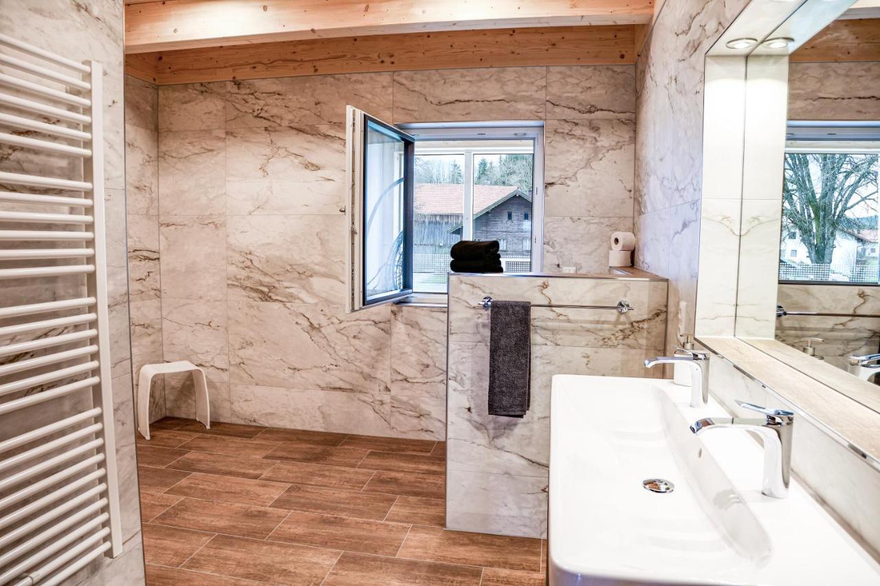 Apartmán Aigner Ferientraum Kirchberg  Exteriér fotografie