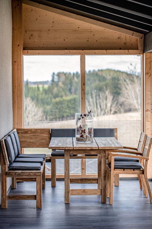 Apartmán Aigner Ferientraum Kirchberg  Exteriér fotografie