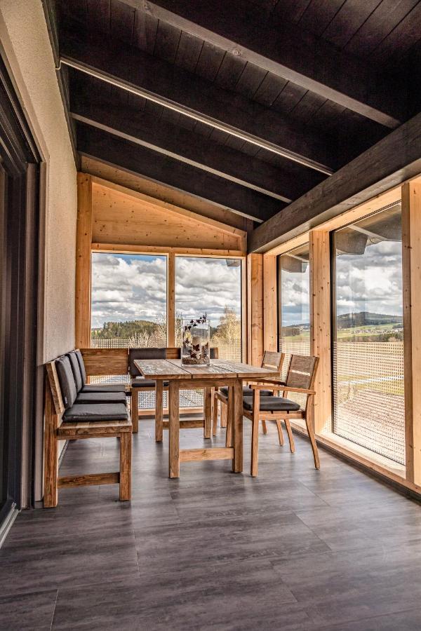 Apartmán Aigner Ferientraum Kirchberg  Exteriér fotografie