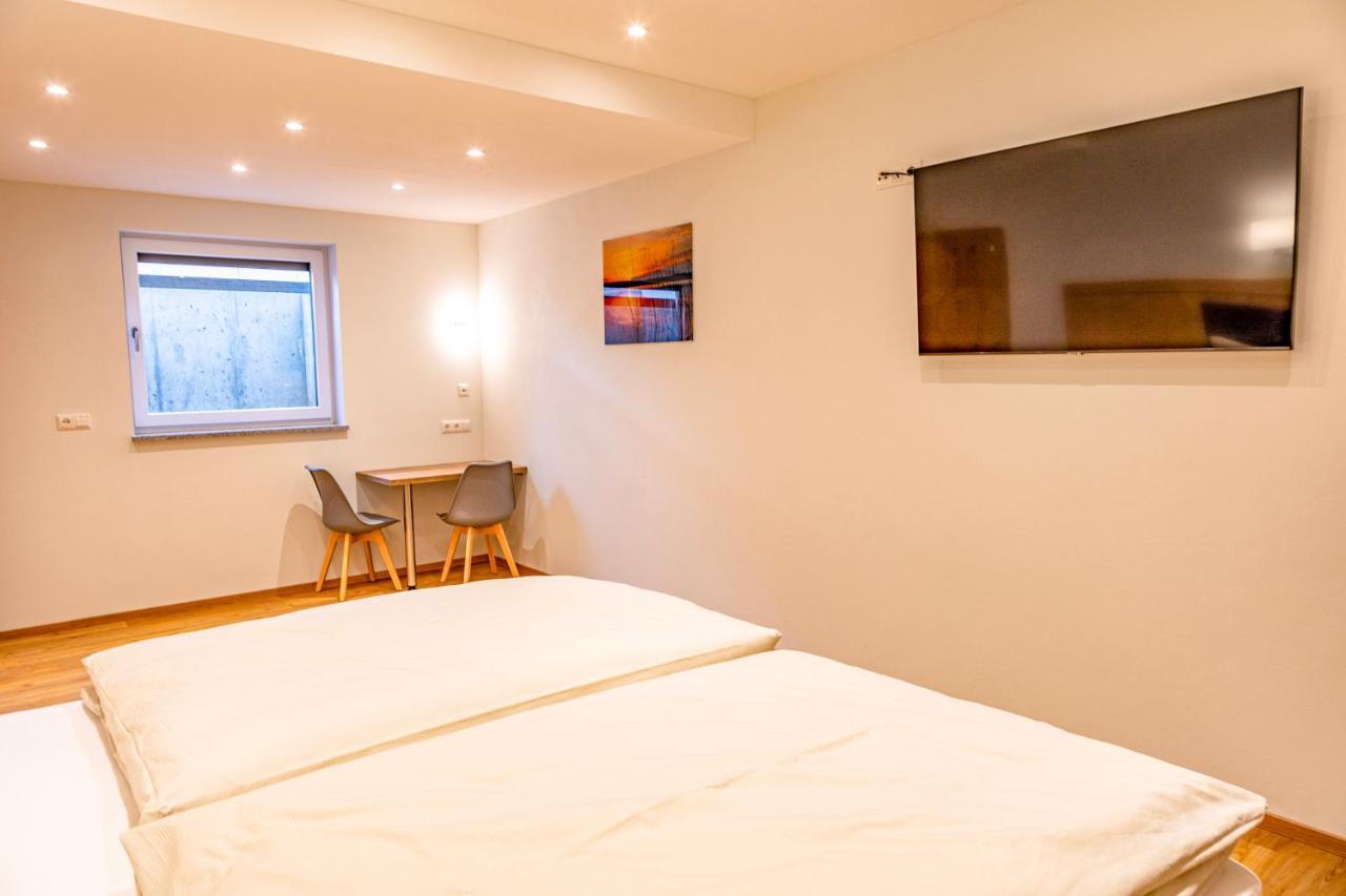Apartmán Aigner Ferientraum Kirchberg  Exteriér fotografie