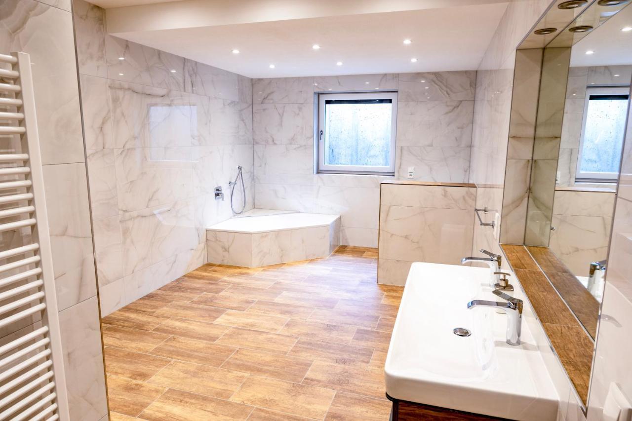 Apartmán Aigner Ferientraum Kirchberg  Exteriér fotografie