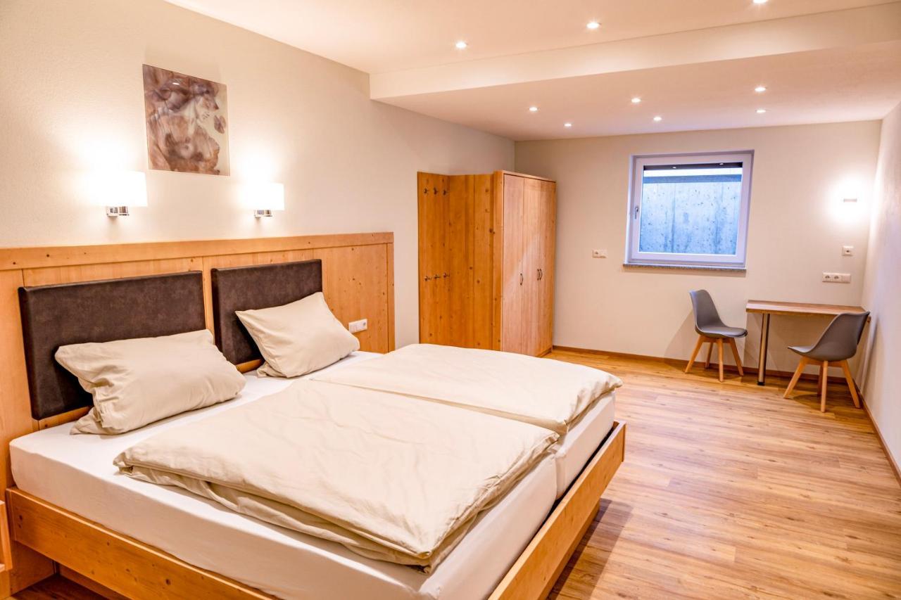 Apartmán Aigner Ferientraum Kirchberg  Exteriér fotografie