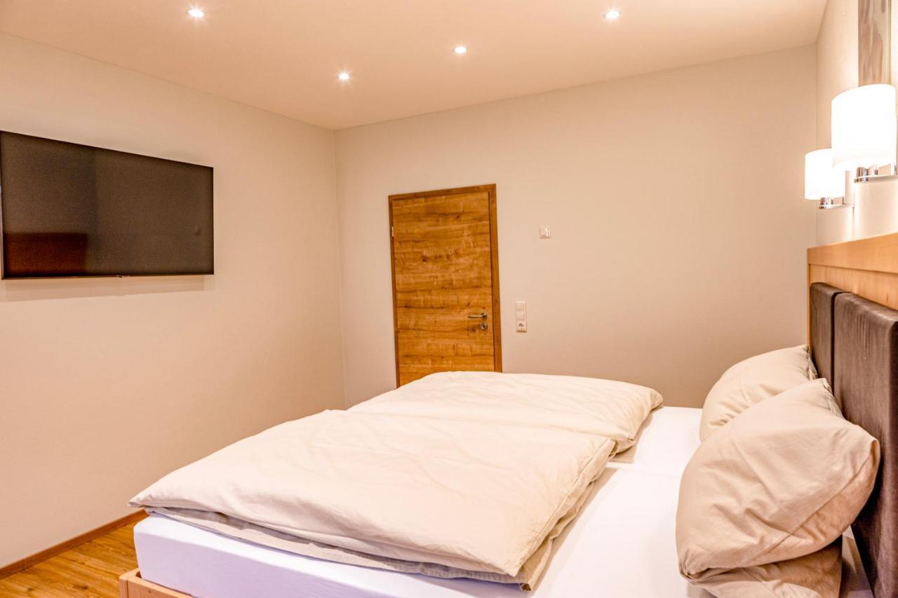 Apartmán Aigner Ferientraum Kirchberg  Exteriér fotografie
