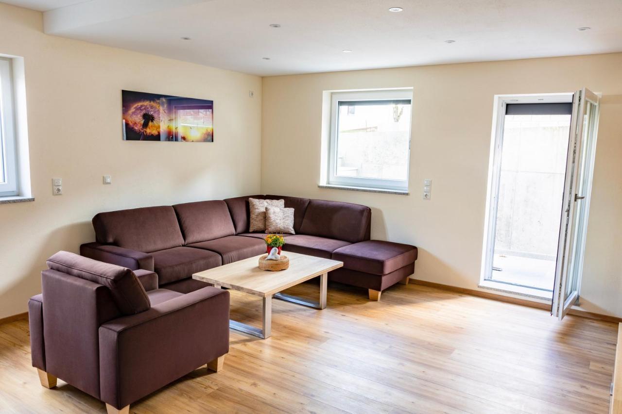 Apartmán Aigner Ferientraum Kirchberg  Exteriér fotografie